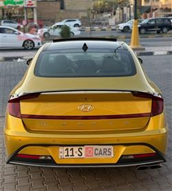 هيونداي سوناتا